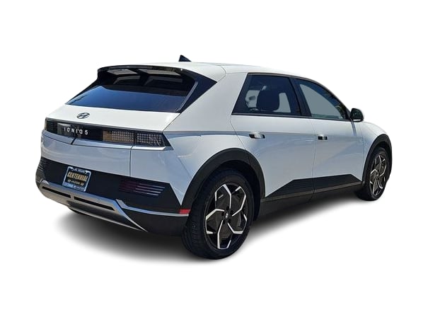 Thumbnail: 2024 Hyundai Ioniq 5 - 20