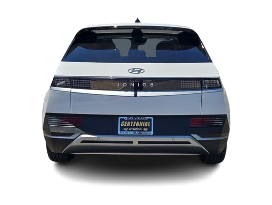 Thumbnail: 2024 Hyundai Ioniq 5 - 19