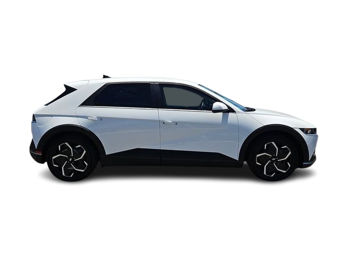 Thumbnail: 2024 Hyundai Ioniq 5 - 21