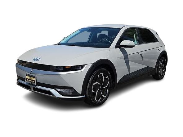 Thumbnail: 2024 Hyundai Ioniq 5 - 21