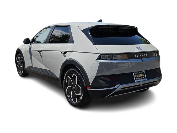 Thumbnail: 2024 Hyundai Ioniq 5 - 4