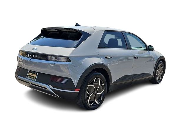 Thumbnail: 2024 Hyundai Ioniq 5 - 23