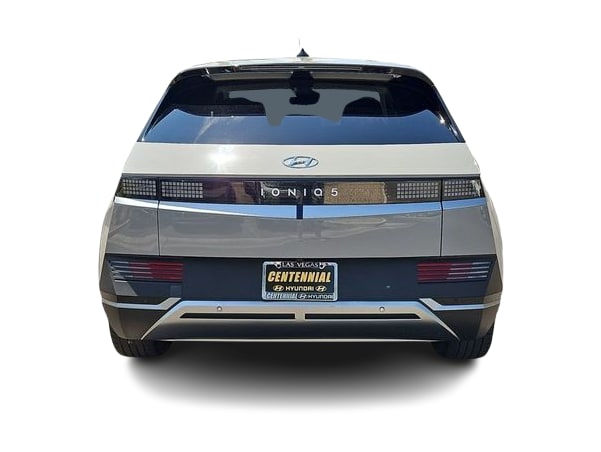 Thumbnail: 2024 Hyundai Ioniq 5 - 22