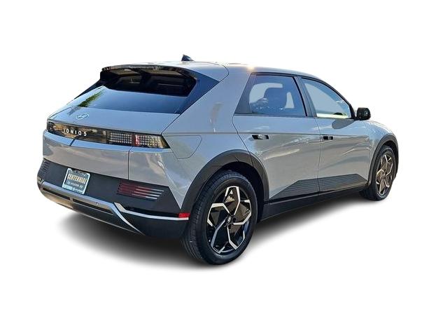 Thumbnail: 2024 Hyundai Ioniq 5 - 20