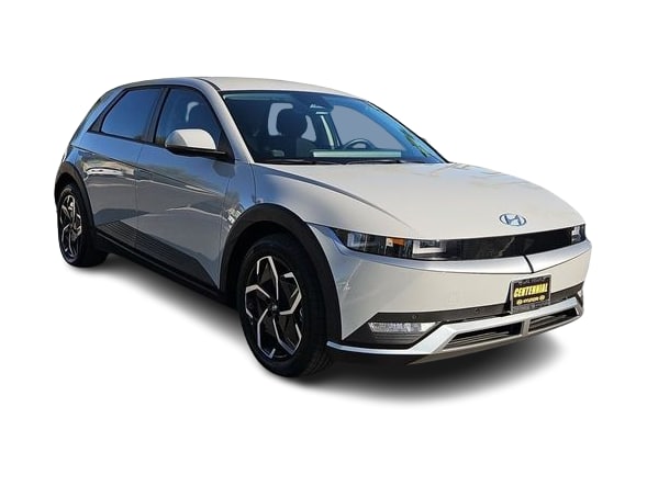Thumbnail: 2024 Hyundai Ioniq 5 - 18