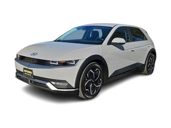 Thumbnail: 2024 Hyundai Ioniq 5 - 19