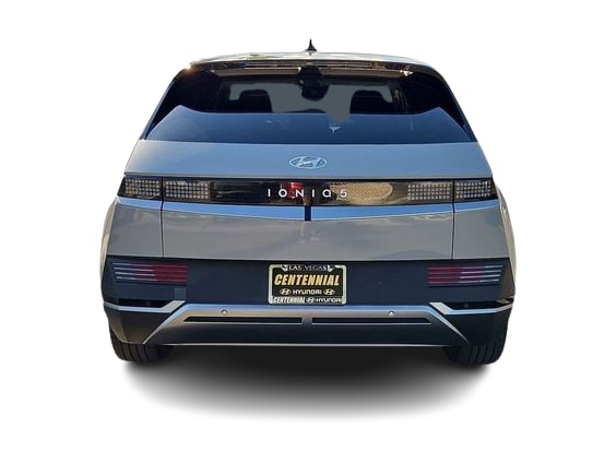 Thumbnail: 2024 Hyundai Ioniq 5 - 5