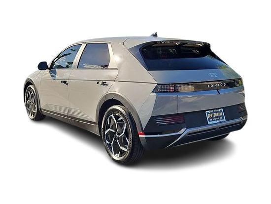 Thumbnail: 2024 Hyundai Ioniq 5 - 4