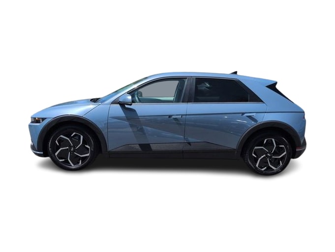Thumbnail: 2024 Hyundai Ioniq 5 - 3