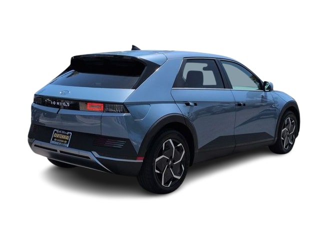 Thumbnail: 2024 Hyundai Ioniq 5 - 19