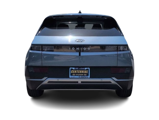 Thumbnail: 2024 Hyundai Ioniq 5 - 5