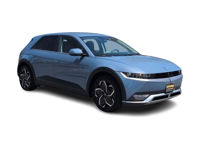 Thumbnail: 2024 Hyundai Ioniq 5 - 17