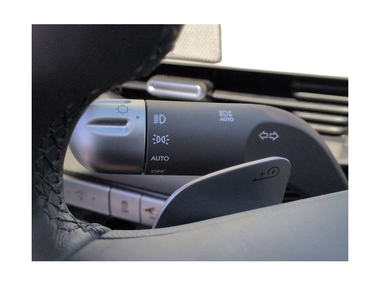 Thumbnail: 2024 Hyundai Ioniq 5 - 31