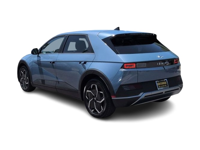 Thumbnail: 2024 Hyundai Ioniq 5 - 4