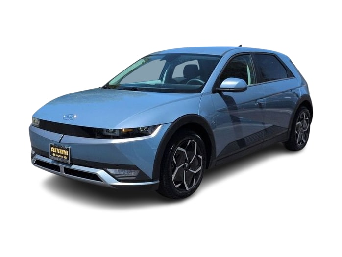 Thumbnail: 2024 Hyundai Ioniq 5 - 18