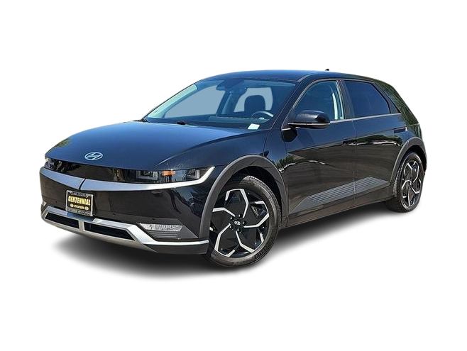 Used 2024 Hyundai IONIQ 5 SEL with VIN KM8KN4DE6RU269371 for sale in Waukesha, WI