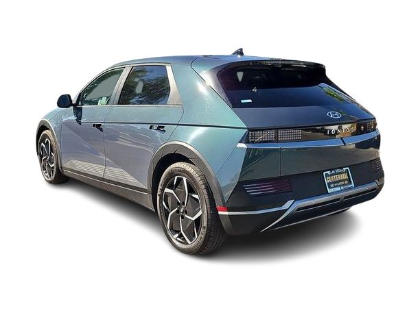 Thumbnail: 2024 Hyundai Ioniq 5 - 4