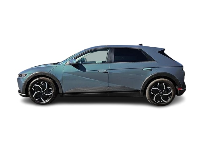 Thumbnail: 2024 Hyundai Ioniq 5 - 3