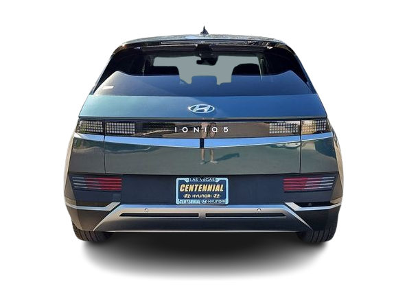 Thumbnail: 2024 Hyundai Ioniq 5 - 21