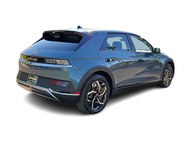 Thumbnail: 2024 Hyundai Ioniq 5 - 22