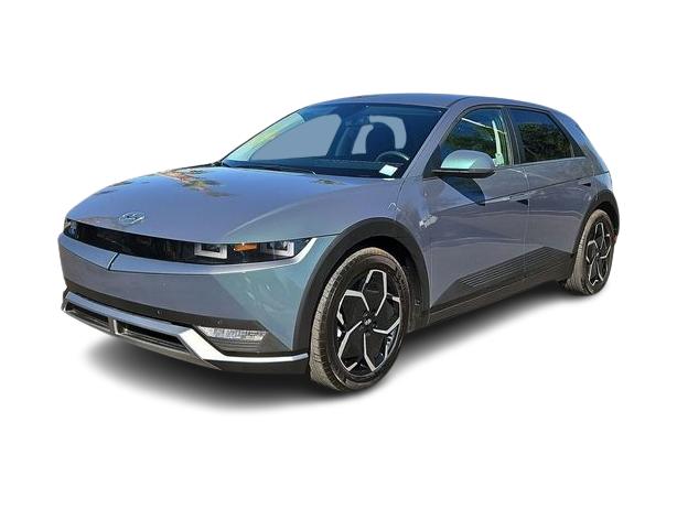 Thumbnail: 2024 Hyundai Ioniq 5 - 20