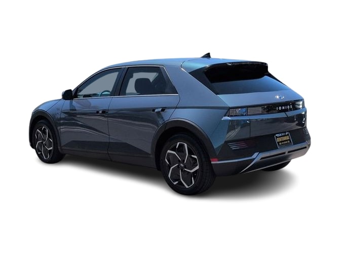 Thumbnail: 2024 Hyundai Ioniq 5 - 4