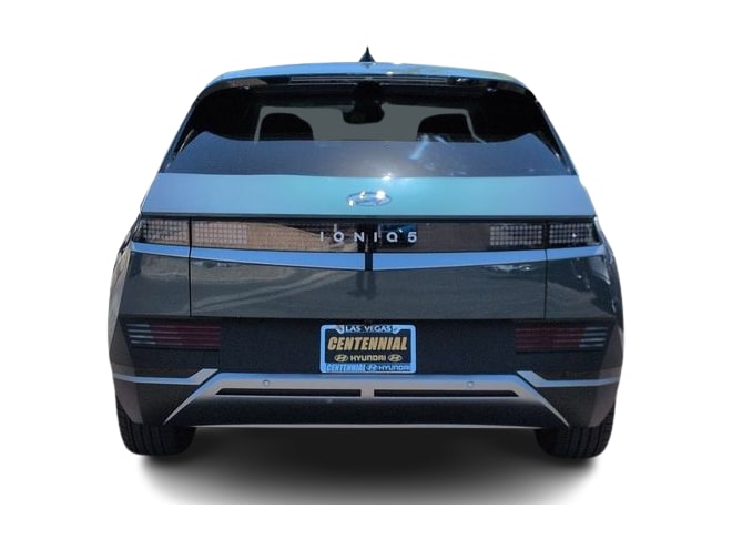Thumbnail: 2024 Hyundai Ioniq 5 - 5