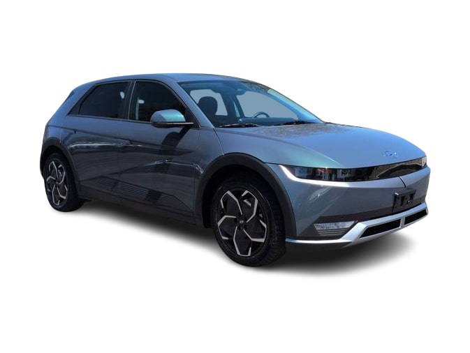 Thumbnail: 2024 Hyundai Ioniq 5 - 19