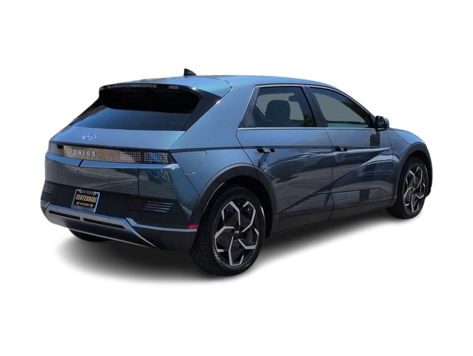 Thumbnail: 2024 Hyundai Ioniq 5 - 21