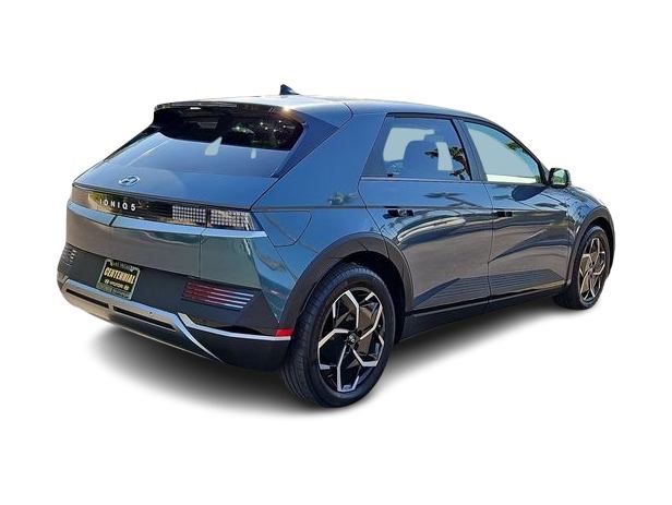 Thumbnail: 2024 Hyundai Ioniq 5 - 22