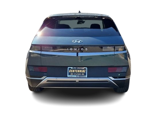 Thumbnail: 2024 Hyundai Ioniq 5 - 5