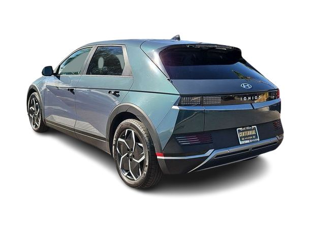 Thumbnail: 2024 Hyundai Ioniq 5 - 4