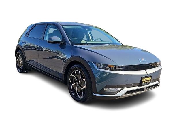 Thumbnail: 2024 Hyundai Ioniq 5 - 20