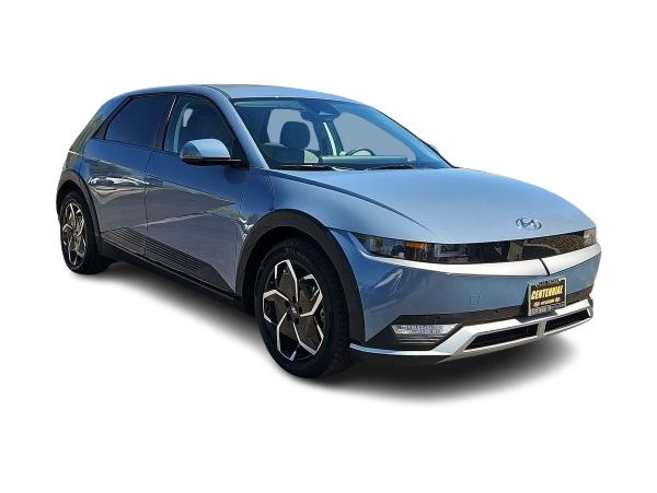 Thumbnail: 2024 Hyundai Ioniq 5 - 18