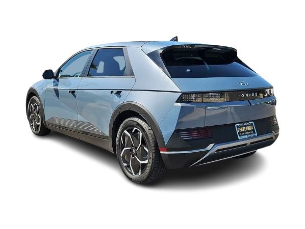 Thumbnail: 2024 Hyundai Ioniq 5 - 4