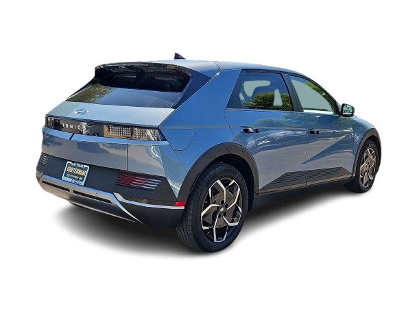 Thumbnail: 2024 Hyundai Ioniq 5 - 21