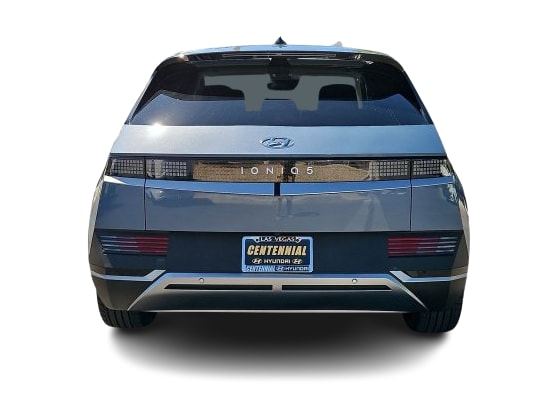 Thumbnail: 2024 Hyundai Ioniq 5 - 20