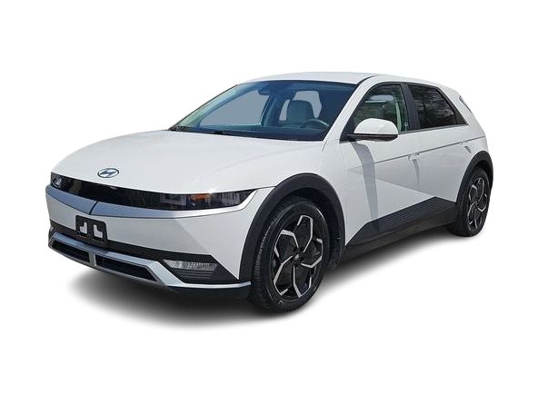 Thumbnail: 2023 Hyundai Ioniq 5 - 20