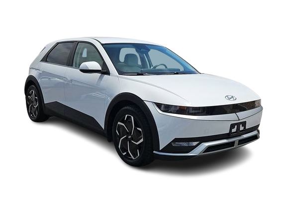 Thumbnail: 2023 Hyundai Ioniq 5 - 19