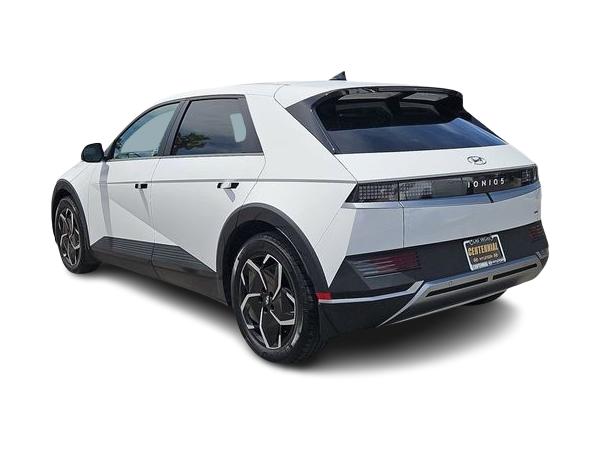 Thumbnail: 2023 Hyundai Ioniq 5 - 4