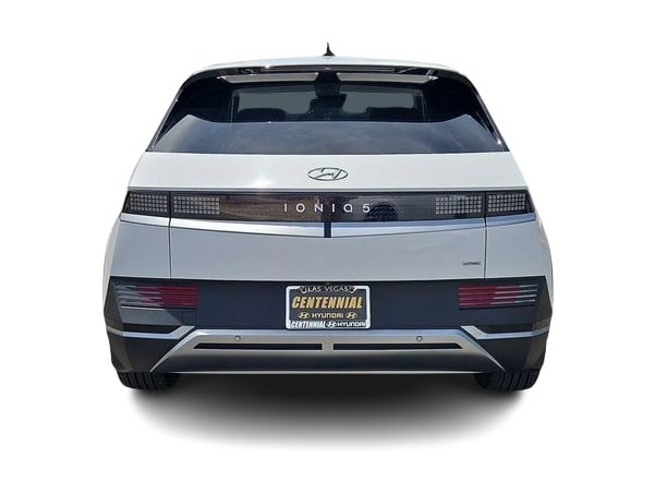 Thumbnail: 2023 Hyundai Ioniq 5 - 5