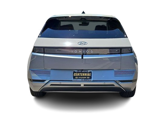 Thumbnail: 2024 Hyundai Ioniq 5 - 5