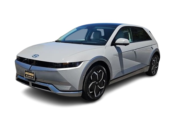 Thumbnail: 2024 Hyundai Ioniq 5 - 20