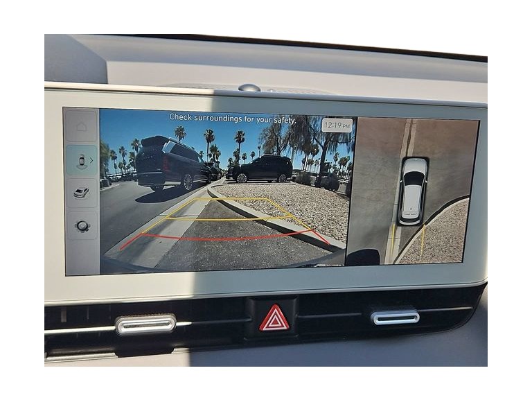 Thumbnail: 2024 Hyundai Ioniq 5 - 33