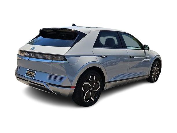 Thumbnail: 2024 Hyundai Ioniq 5 - 21
