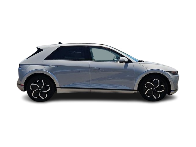 Thumbnail: 2024 Hyundai Ioniq 5 - 22