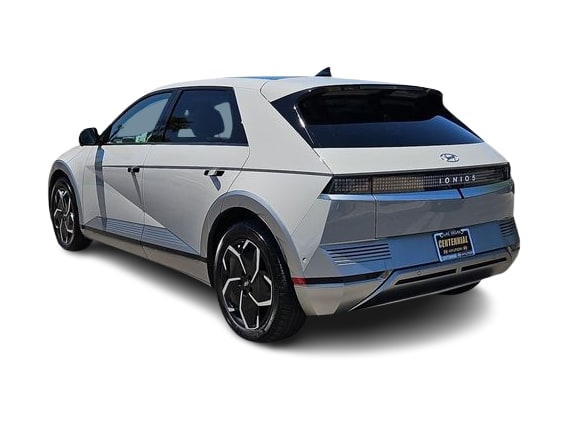 Thumbnail: 2024 Hyundai Ioniq 5 - 4
