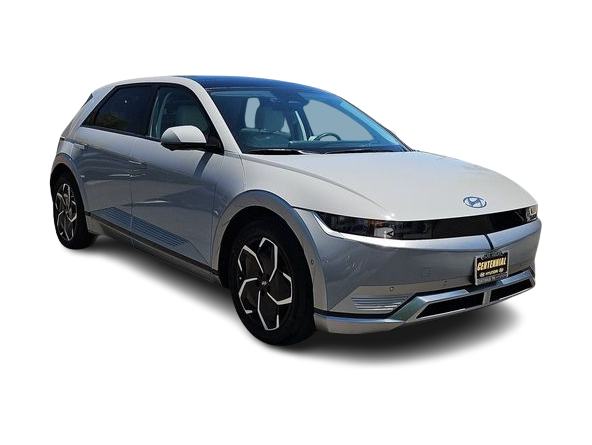 Thumbnail: 2024 Hyundai Ioniq 5 - 19