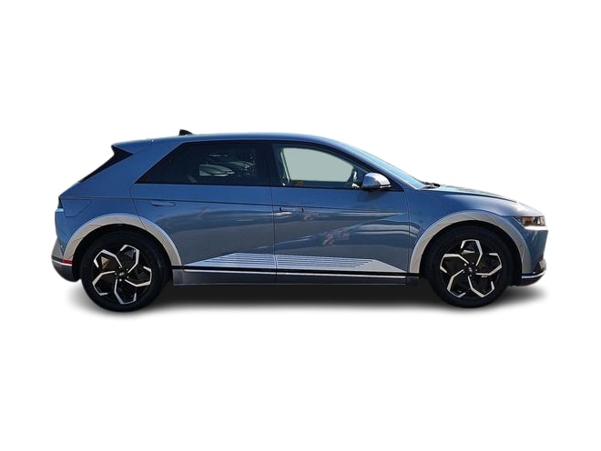 Thumbnail: 2024 Hyundai Ioniq 5 - 23