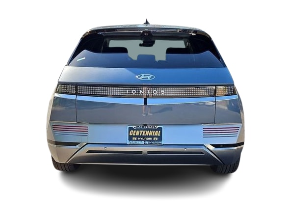Thumbnail: 2024 Hyundai Ioniq 5 - 21